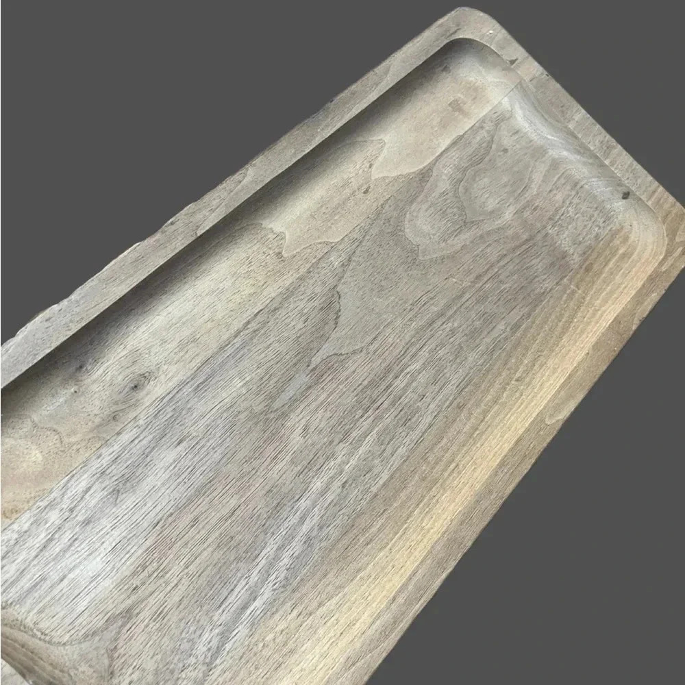 Vintage Wodden cutting board - Picture 3 of 6